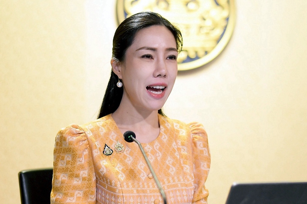 สานต่อ "ลดคลอดก่อนกำหนด" สร้างโอกาสชีวิตใหม่ให้แม่และเด็กไทย เฉลิมพระเกียรติ ร.10