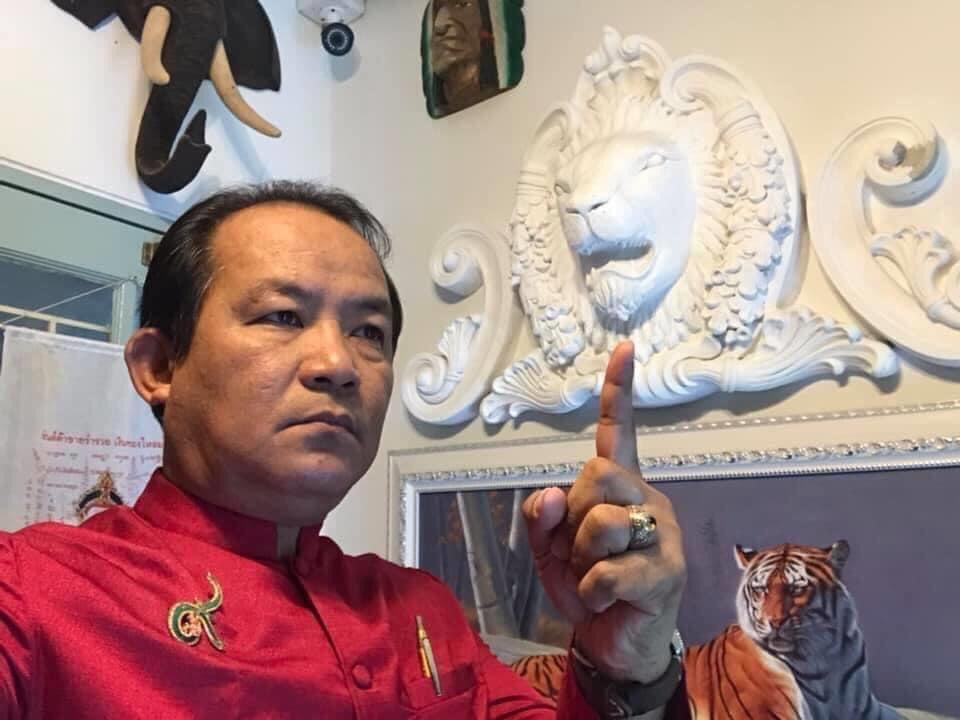 'ศรีสุวรรณ' จ่อนำชาวนนทบุรี ฟ้องศาลปกครอง สั่งผู้ว่าฯเพิกถอนหมู่บ้านจัดสรรชื่อดัง