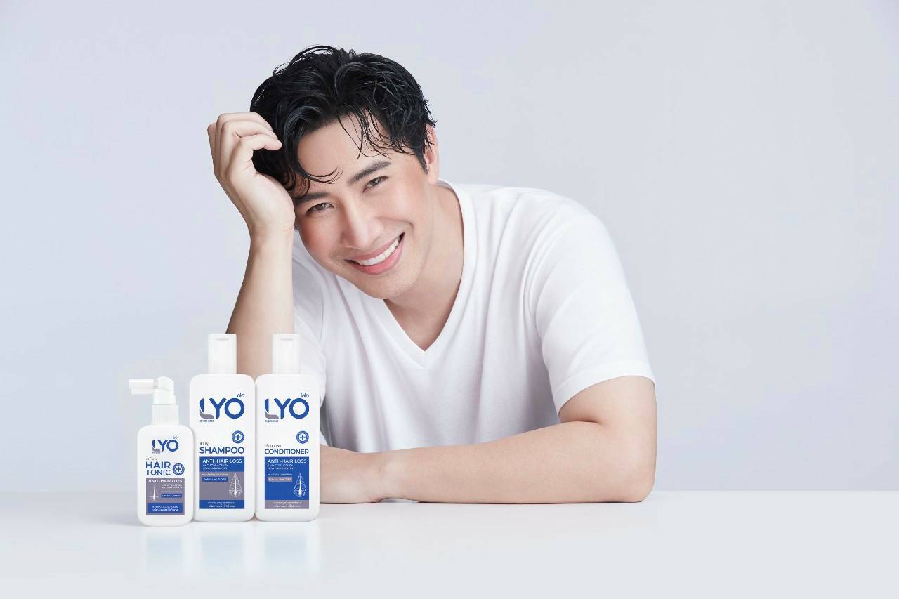 “หนุ่ม กรรชัย”ทุ่มงบการตลาดกว่า100ล้าน มั่นใจยอดขาย“ไลโอ”ปี64ทะลุเป้า 