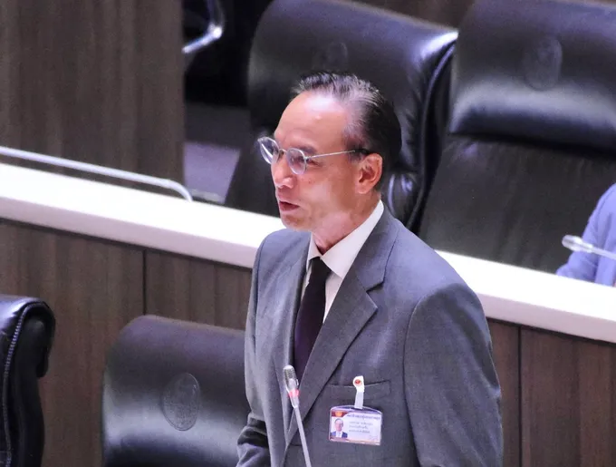 “กรณ์” จี้รัฐปฏิรูปสหกรณ์ ดันโมเดล ‘ฟอนเทียร่า’ ตั้ง ‘บริษัทข้าวหอมมะลิแห่งชาติ’ แก้จนถาวร  