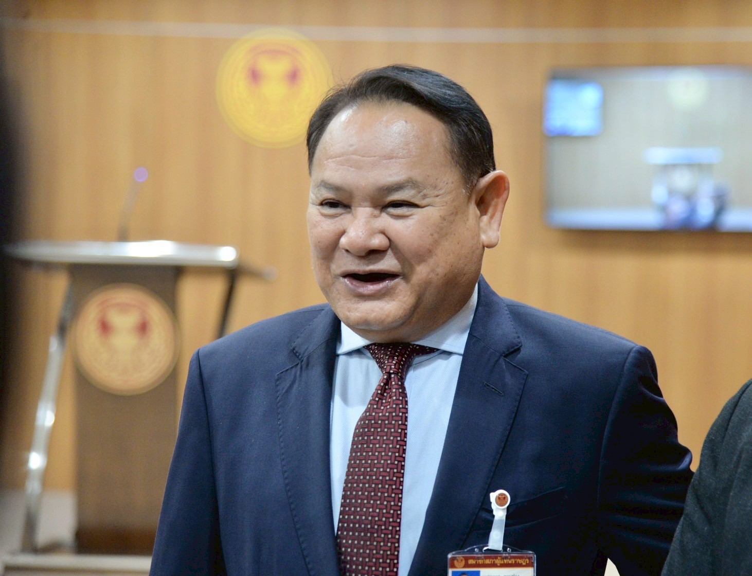 “กมธ.ปปช.” เรียก “ผู้ว่าฯ สตง.” แจงสร้างตึก สตง.30 เม.ย.นี้ พ่วง “ปลัด ก.อุตฯ” 