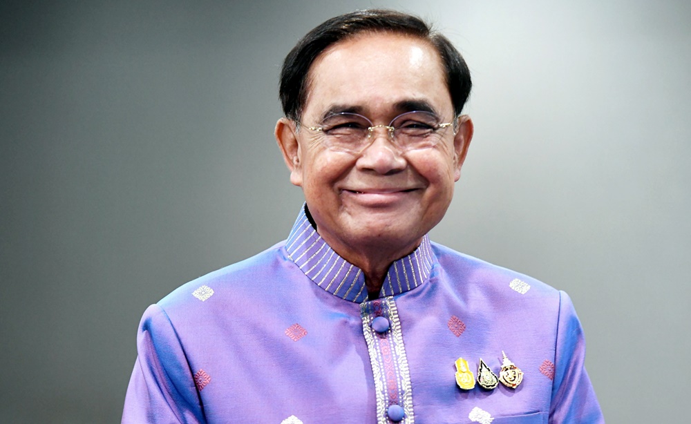 นายกฯ ส่งเสริมการลงทุนไทย-จีน ดันเชื่อมโยงนครเซี่ยงไฮ้ กับ EEC พัฒนาอุตสาหกรรมแห่งอนาคต