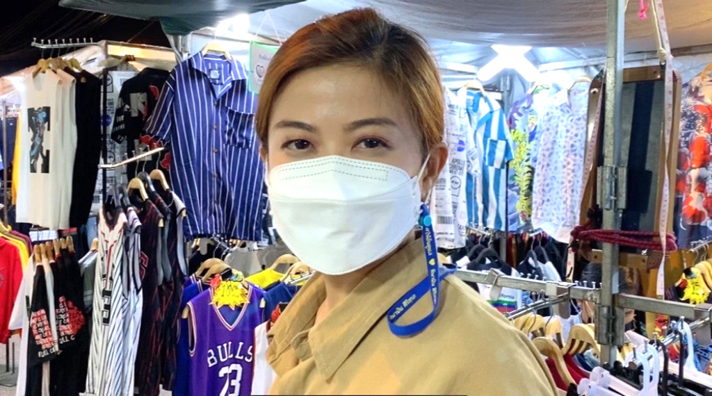 “ทิพานัน” ย้ำนายกฯ เร่งทุกมาตรการช่วยปชช. อยู่ดีกินดี  หนุน"บิ๊กตู่"ทำหน้าที่ต่อ อุ่นใจให้ความสำคัญชาวอีสาน