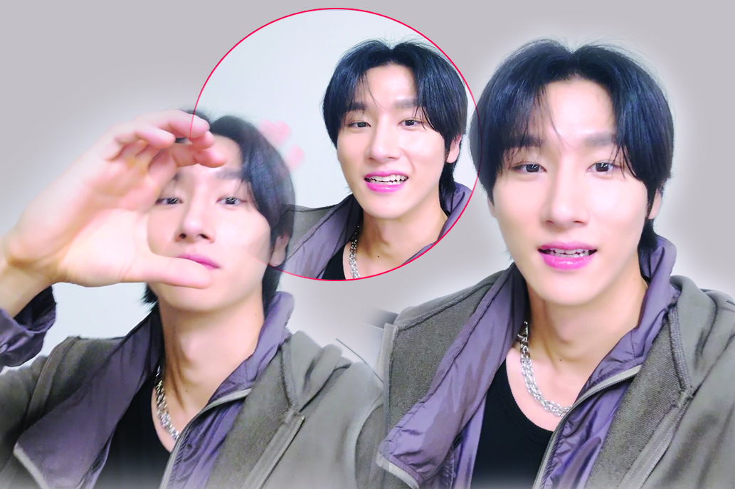 รอไม่ไหว! “I.M” ฝากคลิปอ้อน “มอนเบเบ้” 24 กันยา พบกันที่งาน I.M (MONSTA X) presents Off The Beat World Tour 2024 Bangkok 