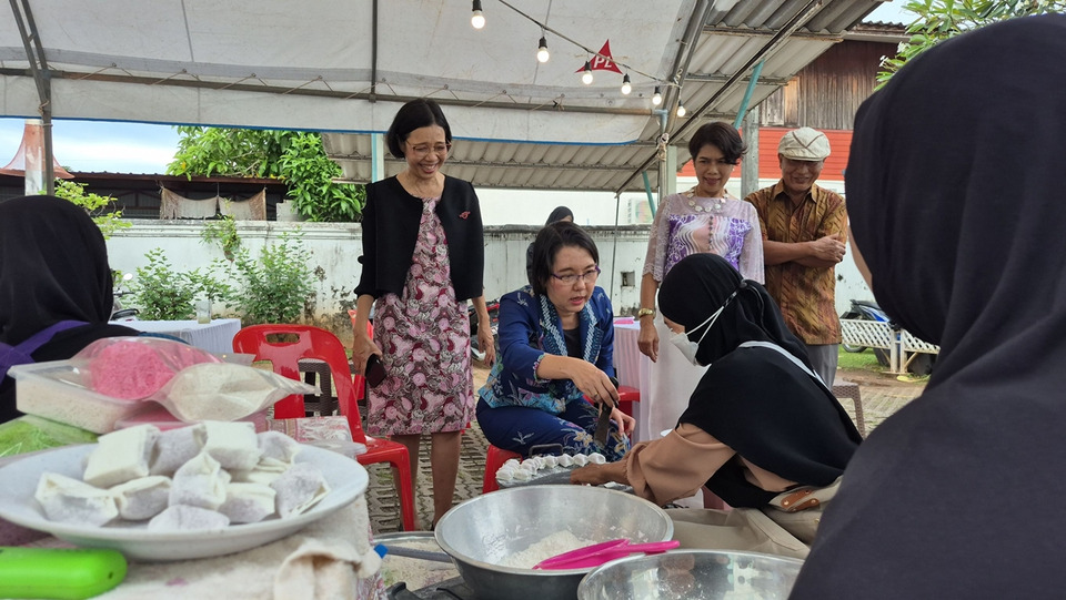 ททท.สตูล เปิด “Chill Eat Art” ชูอาหารพื้นถิ่น-เมืองเก่า ดึงเที่ยว Green Season