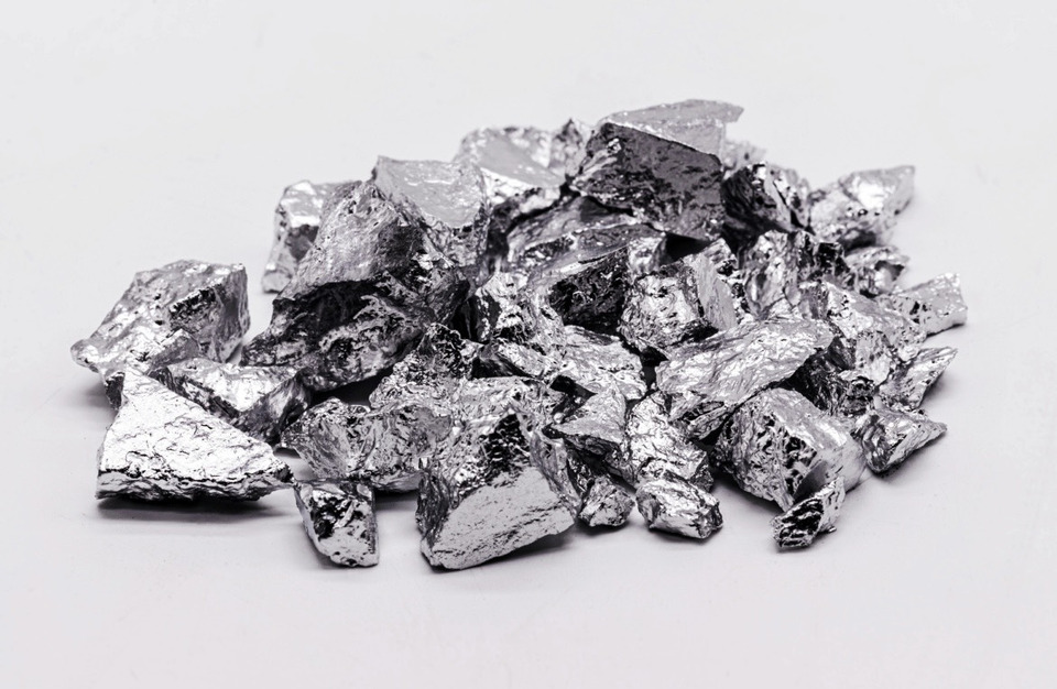 ไทยยิ้มรับข่าวดี!!! พ้นข้อกล่าวหาอุดหนุนสินค้าโลหะซิลิคอน (Silicon Metal) รอดอากรอุดหนุนจากสหรัฐฯ