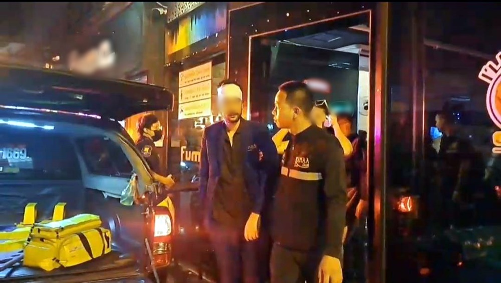 พม่าโหด! ยกพวกบุกทำร้าย ผู้จัดการร้านนั่งชิวพัทยาใต้ เหตุแค้นถูกไล่ออกจากงาน