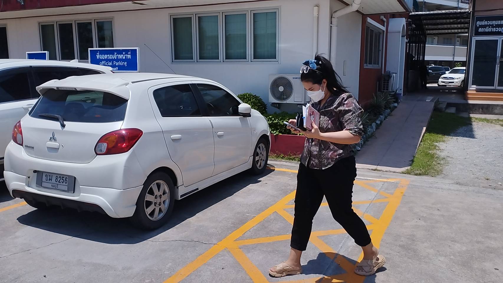 สาวโรงงานร้องสื่อแท้งลูกหลังถูกหัวหน้าสั่งงานหนักไร้การเหลียวแลปัดความรับผิดชอบ 