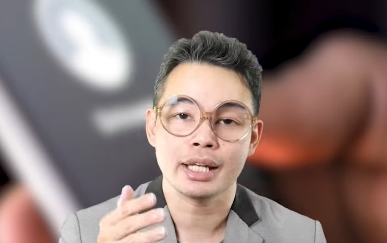 "หมอกฤษณ์" เผยเคล็ดลับเลือกเลขท้ายเบอร์โทรศัพท์ให้เฮงปังทันตา