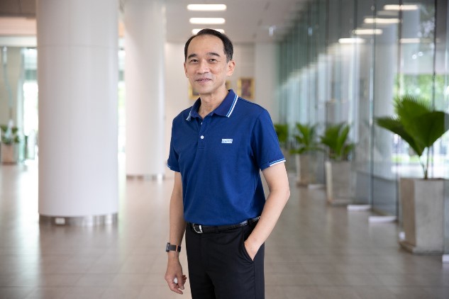 "เฟรเซอร์ส พร็อพเพอร์ตี้ ประเทศไทย" เลือกใช้เหล็ก “SYS” ในงานโครงสร้างหลังคาศูนย์การประชุมแห่งชาติสิริกิติ์โฉมใหม่