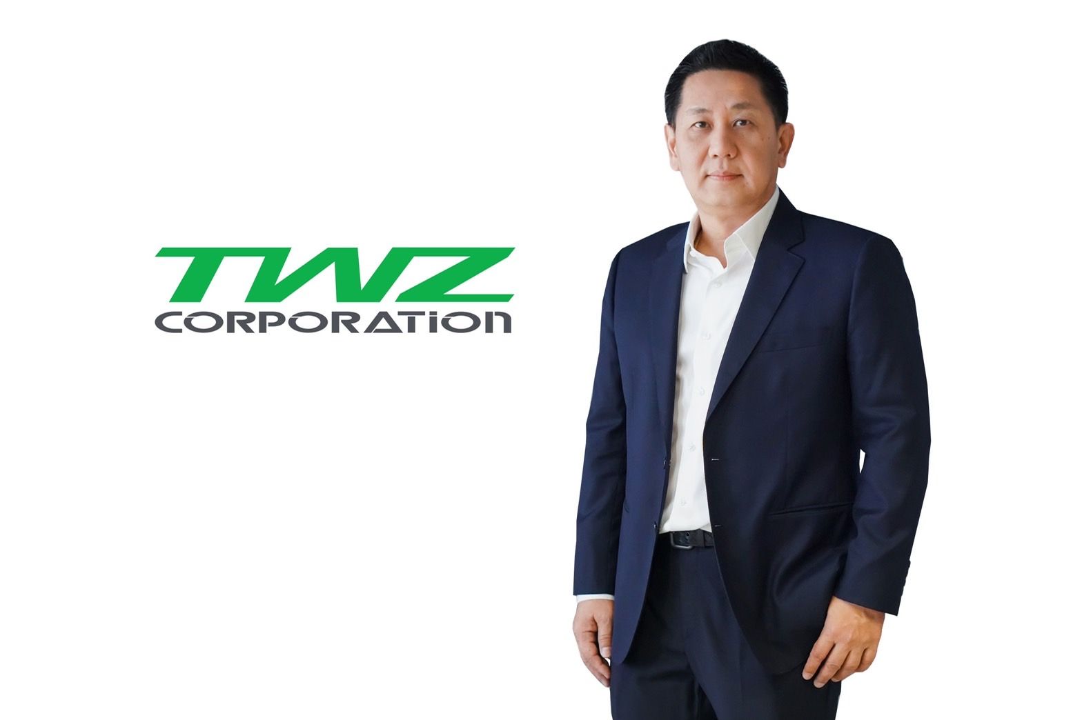 TWZ เซ็นเอ็มโอยูขยายธุรกิจอสังหาฯผุด ‘เจ็ท วิลล่า เรสซิเด้นซ์’ เนื้อที่ 1,000 ไร่ พร้อมเดินหน้าศึกษาธุรกิจคลังสินค้า-ขนส่ง-โลจิสติกส์