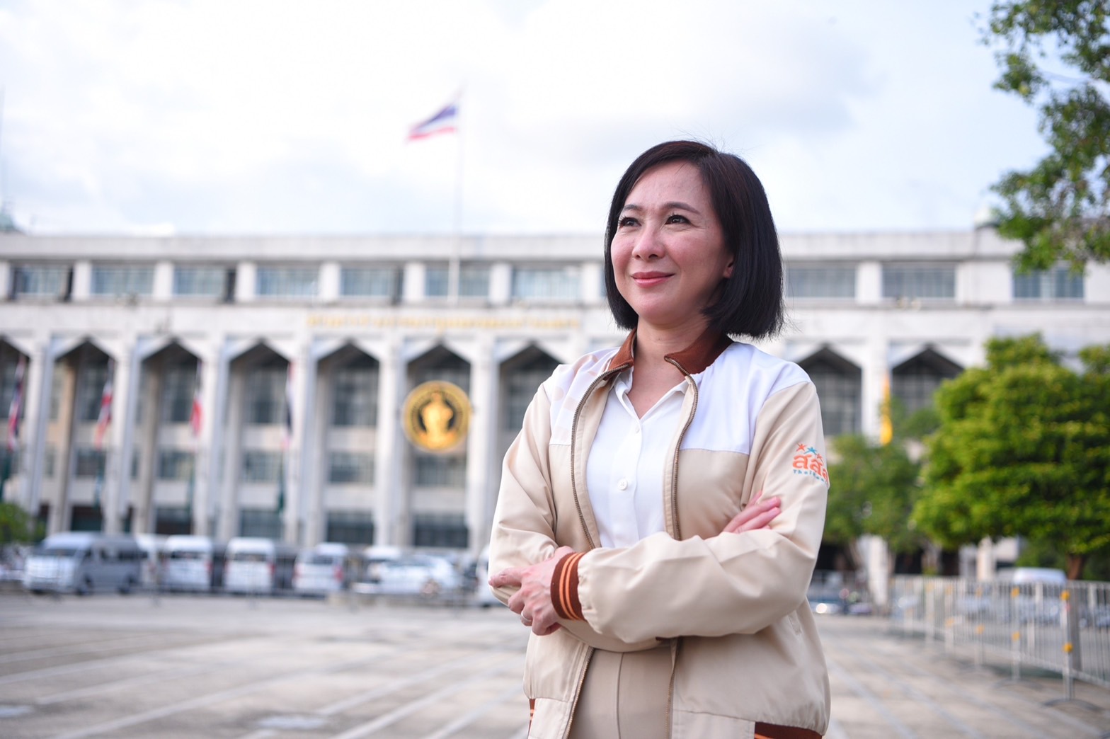 "สสส."เตรียมรับมือประเทศไทยเข้าสู่สังคมผู้สูงวัย พัฒนานวัตกรรมสุขภาวะที่ยั่งยืน
