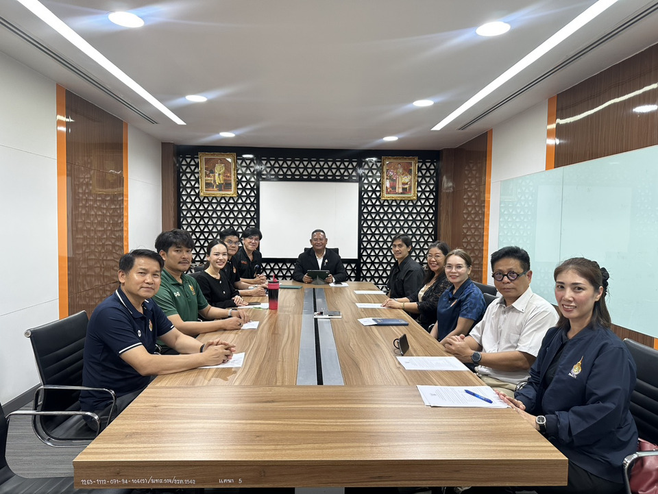 มทร.อีสานเข้ม! เปิดศูนย์ป้องปรามรับน้อง รับเปิดเทอม ย้ำกิจกรรมสร้างสรรค์ ไร้ความรุนแรง 