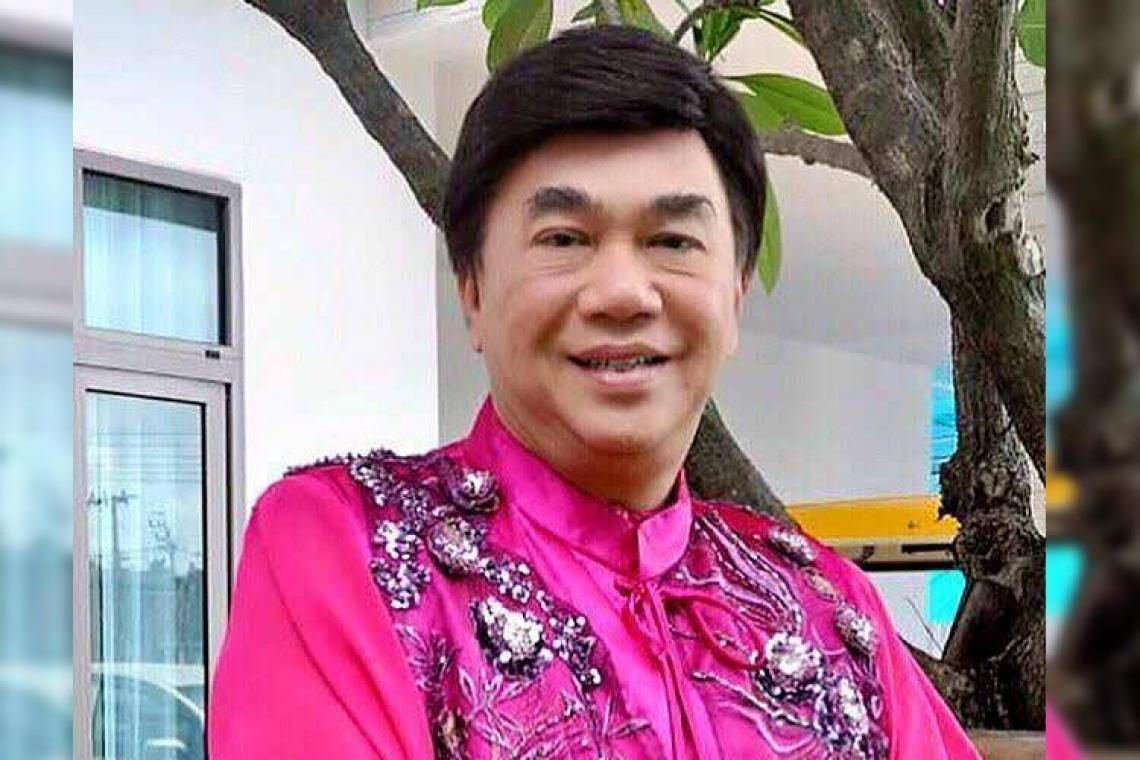 'ดร.เสรี 'เตือน นักศึกษา อาจารย์ ม.ดัง ควรศึกษาประวัติศาสตร์ ให้รู้ที่มาของมหาวิทยาลัย