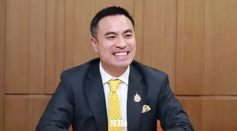 รอลุ้น! "เอกนัฏ" จ่อถก กบง.หั่นค่ากลั่นลงอีก 2 บาท คาดมีผล 24 เม.ย.นี้