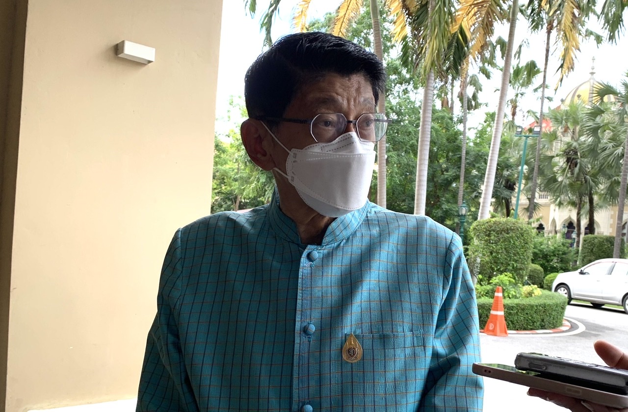 "วิษณุ" เห็นสมควร ให้ราชกิจจาฯ ลงระเบียบกกต. ชี้ได้เวลาเข้าสู่โหมดเลือกตั้งแล้ว