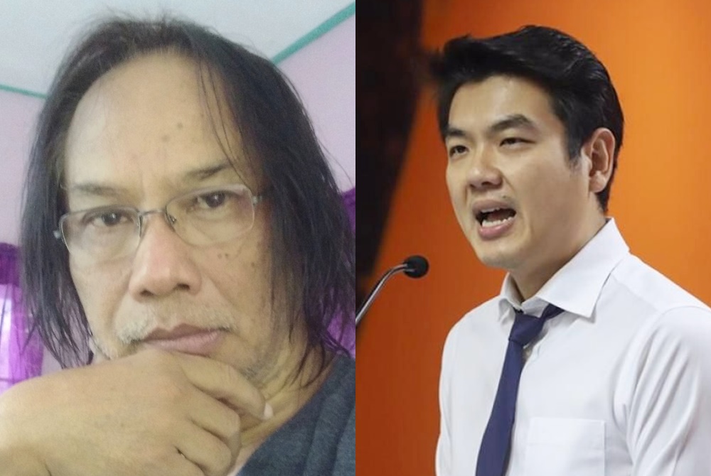  'นักเขียนซีไรต์' แนะทางออก 'ปิยบุตร' หากไม่ต้องการกษัตริย์