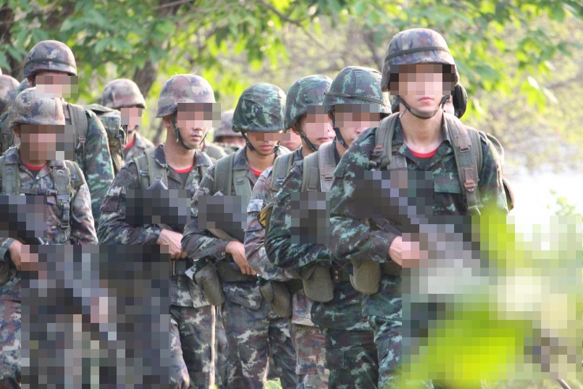 ข่าวดี ! 'เด็กเรียนดี ใจรักทหาร' ทบ.ให้โควต้าสอบเข้าโรงเรียนนายร้อย ปี 64