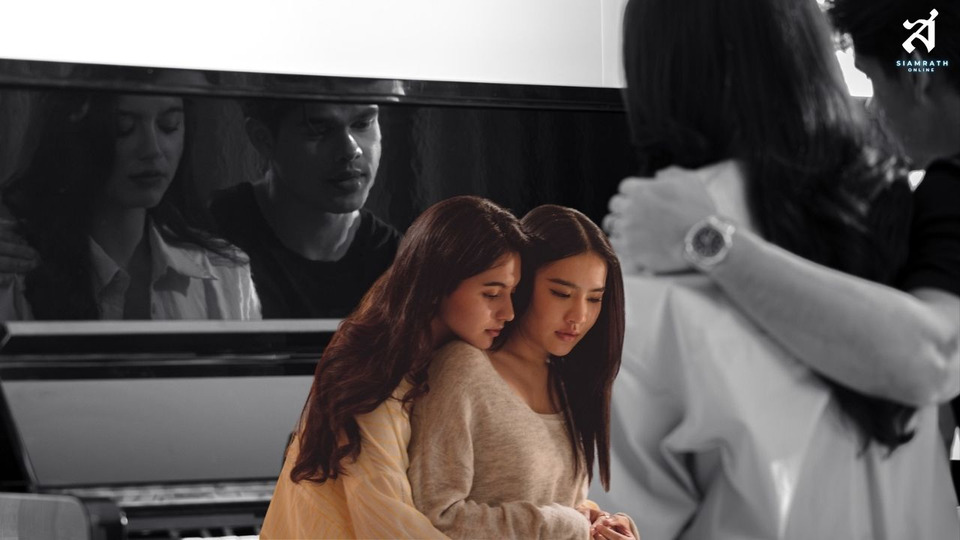 รักขบวนนี้หัวใจเกือบ Y ตอน EXIT MAZE ปมรักเดือด ลุ้นบทสรุป 5 ก.ค. ทางช่อง 9
