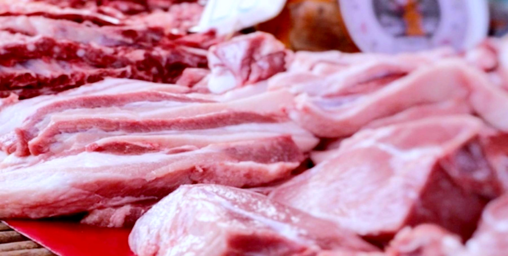 รัฐย้ำ "หมูไม่หาย" แล้วทำไมต้องนำเข้า ควรปล่อยกลไกตลาดทำงาน