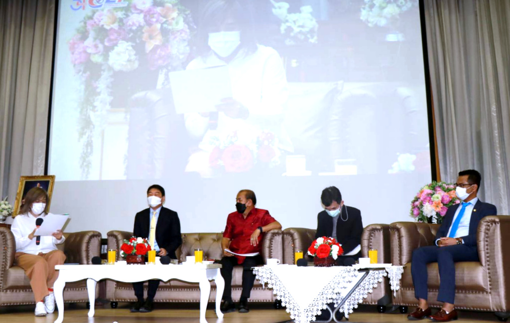 สสท. เปิดวงเสวนา ถกประเด็นร้อน ทุจริตในสหกรณ์ ชี้ทางรู้เท่าทันและป้องกัน