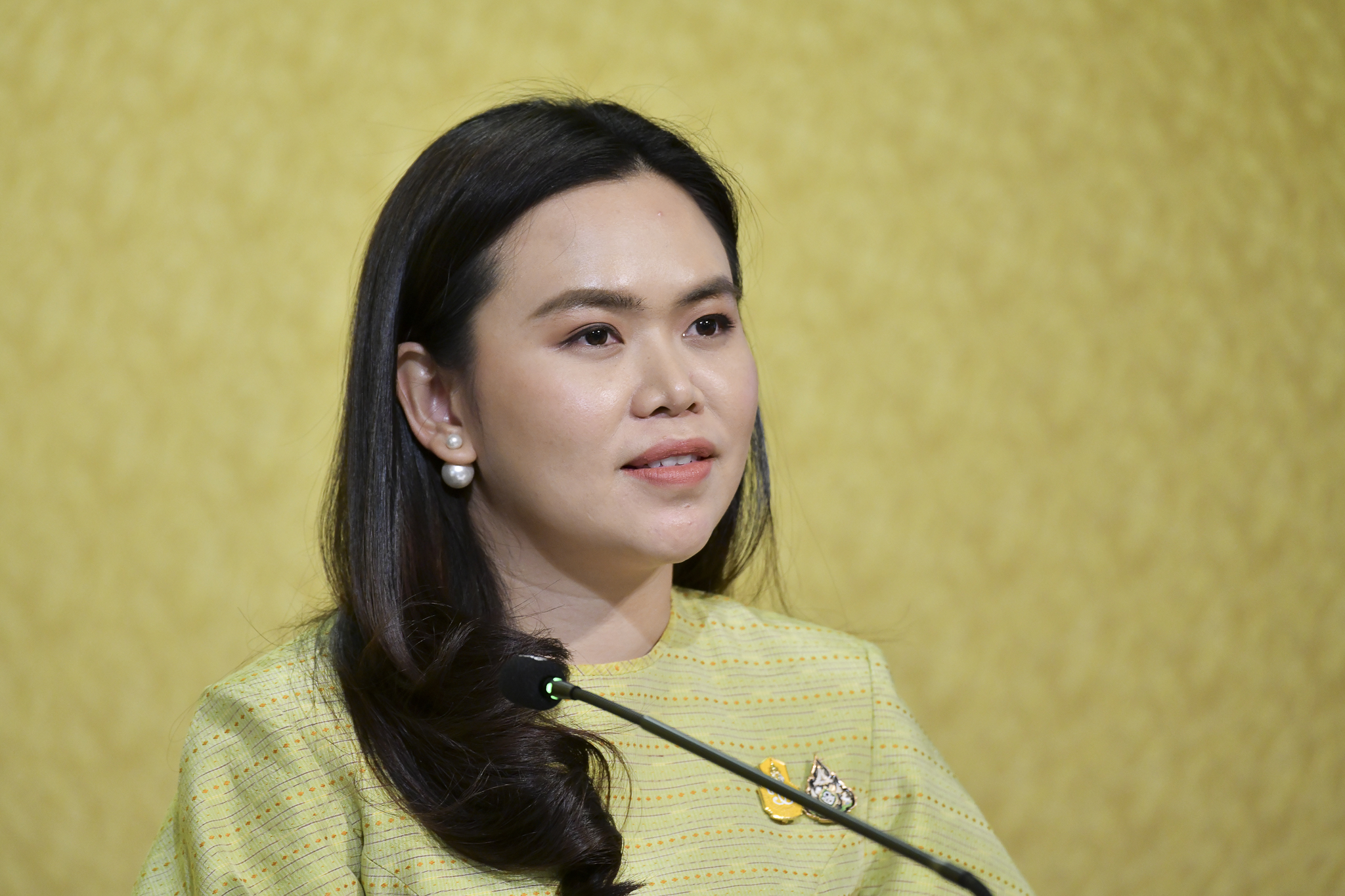 ครม.อนุมัติหลักการยกเว้นค่าธรรมเนียมรายปี “สปา-นวดเพื่อสุขภาพ”บรรเทาผลกระทบโควิด