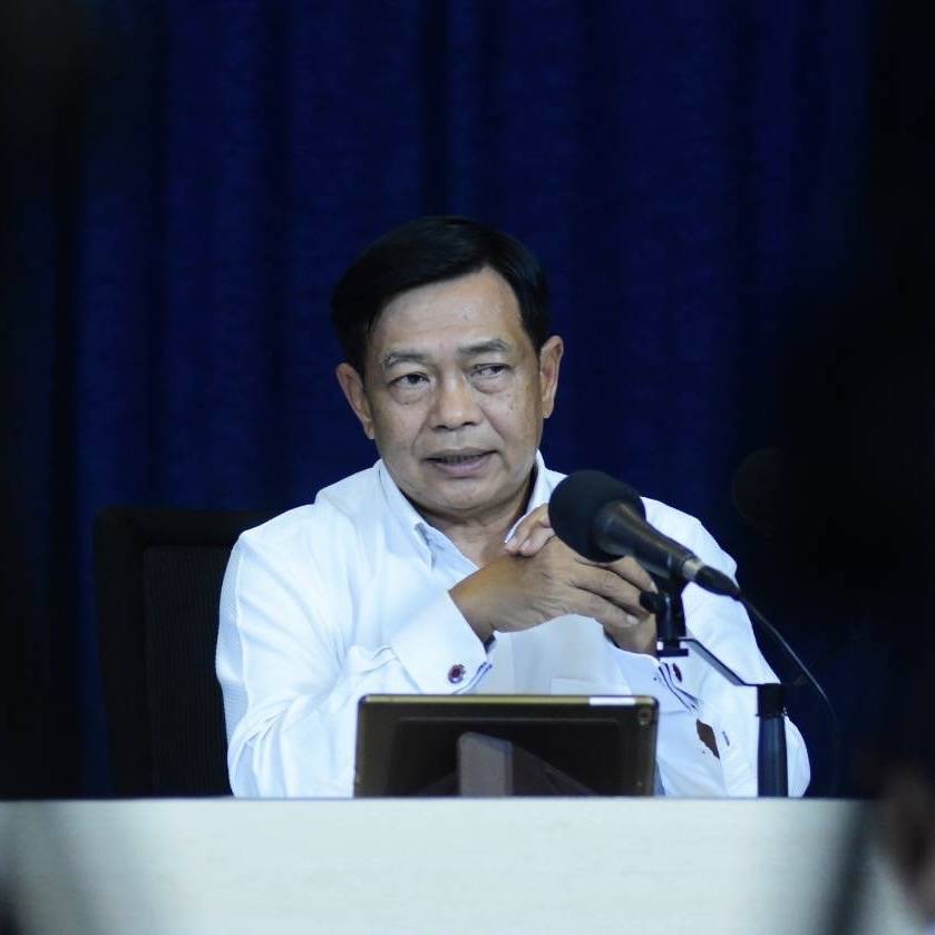 "อลงกรณ์" ชี้ "คาสิโน-พนันออนไลน์" เป็น ศก.บาป กัดเซาะบ่อนทำลายหลักนิติรัฐ-คุณธรรมของประเทศ