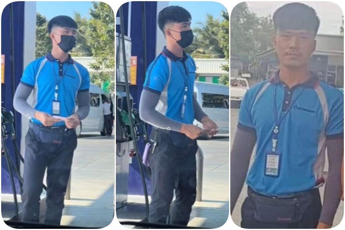 "เด็กปั๊มหล่อ" โดนบูลลี่หลังถอดหน้ากากอนามัย ไม่ตรงปก งานนี้โลกโซเชียลตอกกลับแรง