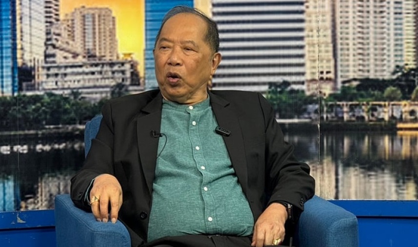 "กูรูไพศาล"เตือน"แพทองธาร"เดินป่าสุ่มสี่สุ่มห้าหนามจะตำเท้า