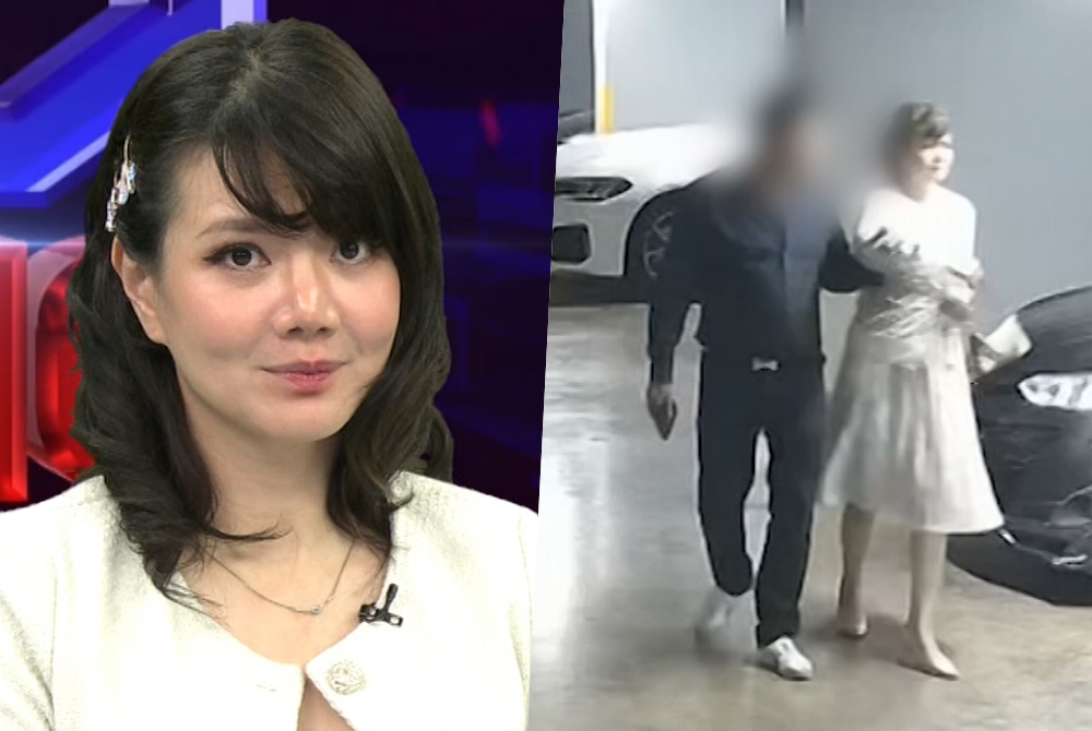 สาวแฉ สว.ล่วงละเมิดทางเพศ  อึ้งพบคดีเก่าขโมยทรัพย์ผู้เสียชีวิต