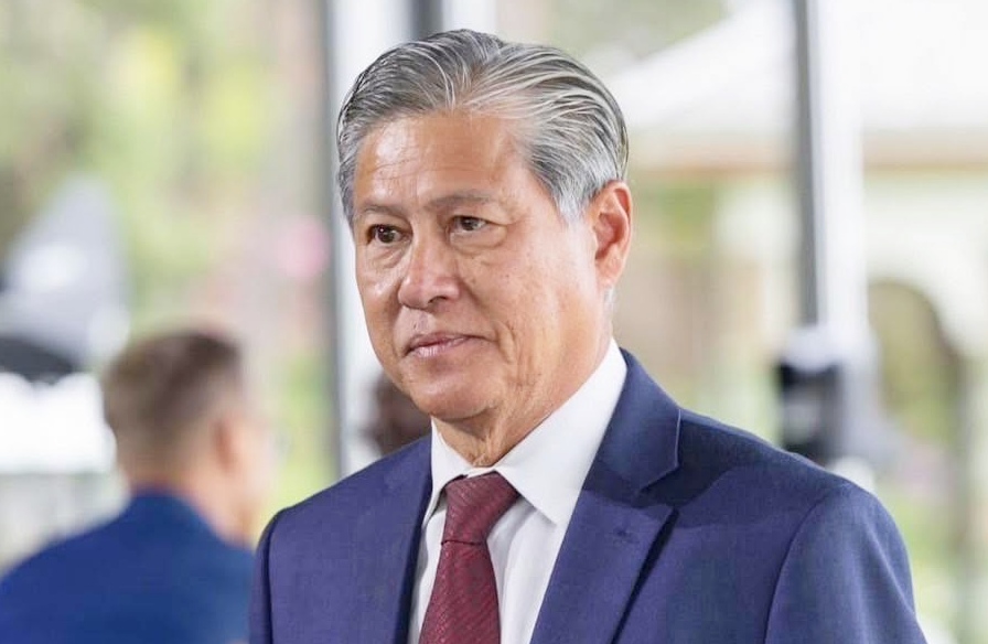 "ทูตรัศม์" ยันเวทีโลกไทยมีแต้มต่อ แต่เพลี่ยงพล้ำสงครามข่าวสารในประเทศ