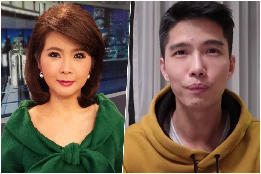 'ต๊ะ นารากร' ซัดรัว! 'ฌอน' แจงปมร้อนไม่เนียน