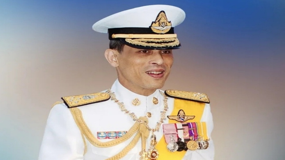 "ในหลวง" พระราชทานคำขวัญจิตอาสาพระราชทาน ปี 2569 “เราจะทำความดีด้วยหัวใจ” เน้นปัญญา สัจจะ ความดี
