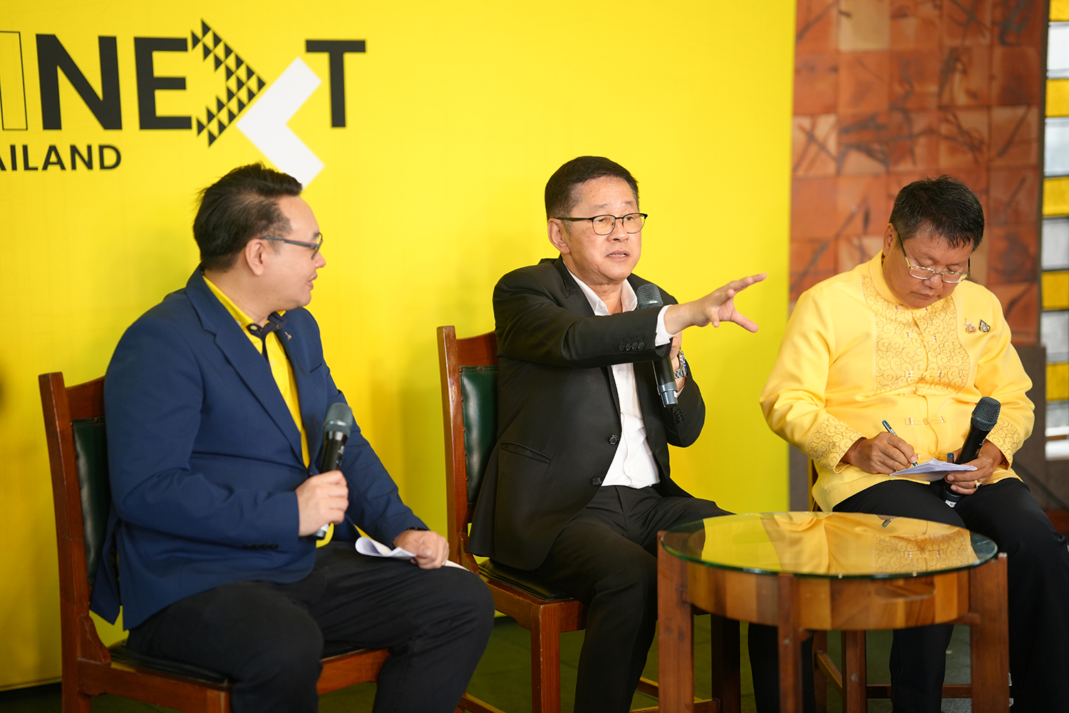 ดีอี-ดีป้าแอ่วเหนือ จัดกิจกรรม ‘Ignite Lanna Digital Hub’ เผยแนวคิดการพัฒนา Digital Citizen ดึงดูด Digital Nomad