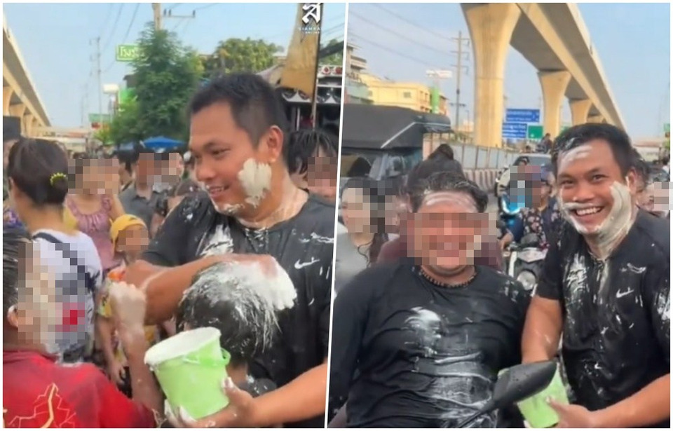 ไม่จบง่ายๆ! "เบิร์ด วันว่างว่าง" ตัดพ้อคนมองไม่ดี หลังทัวร์ลงปมสงกรานต์พิเรนทร์ ลั่น "ไม่ต้องพิสูจน์ให้ใครเห็น"