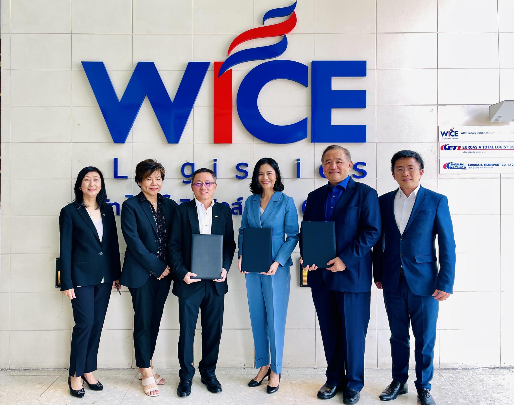 “WICE”ตั้งเป้าปี 65 ส่งบริษัทย่อย “ETL” เข้าจดทะเบียนตลาด mai 