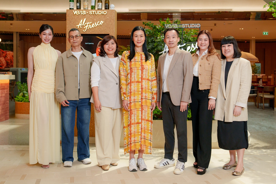 มอบประสบการณ์ความอร่อยสุดคุ้มกับ “อิ่มคุ้มฟิน ลุ้นบินโอซาก้า”