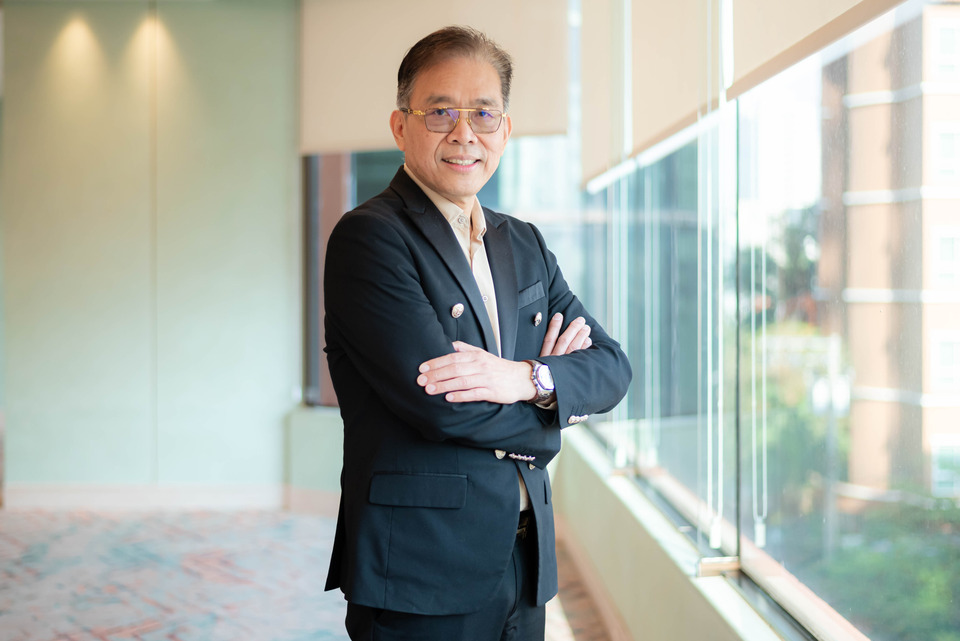 FPI ปักธงเร่งขยายฐานการผลิตซาอุฯ พร้อมตั้งศูนย์กลางส่งออกสู่ตะวันออกกลาง-แอฟริกาเหนือ 