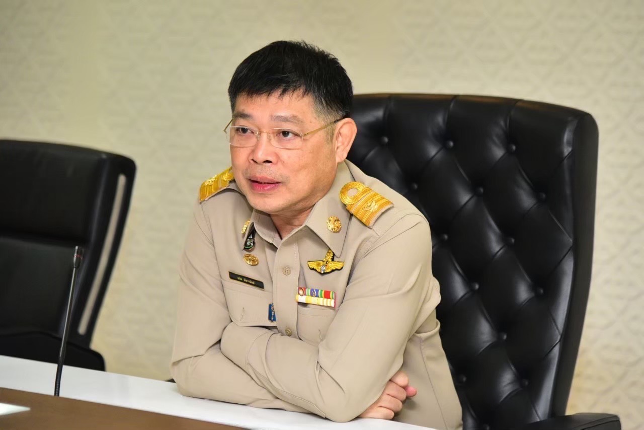 "ปลัดกทม."คาดรับสมัครส.ส.วันแรกไร้ปัญหา เตรียมซักซ้อมก่อนวันจริง ย้ำ! ขรก.วางตัวเป็นกลาง