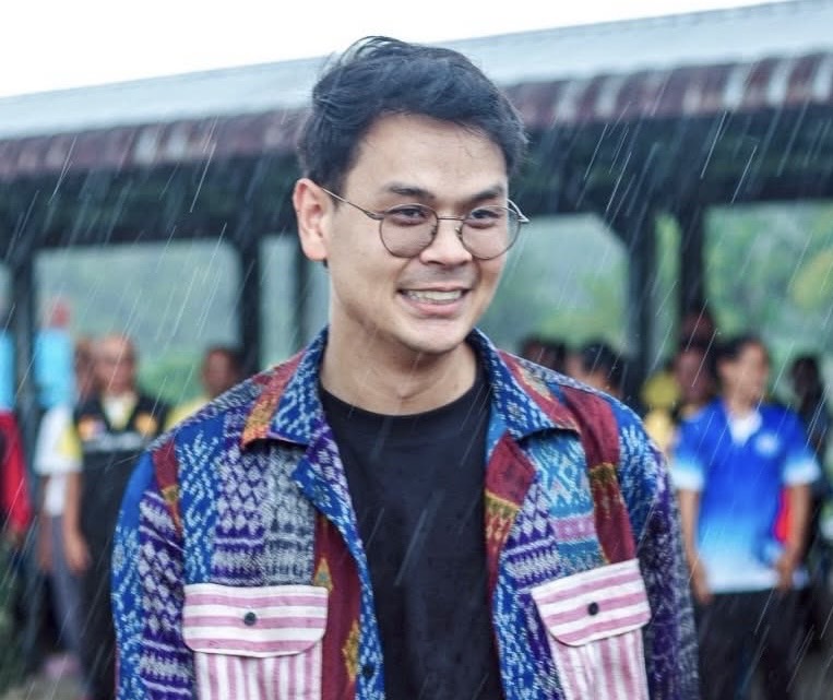 6 วันอันตราย! “สส.ไชยชนก” เตือนประชาชนรับมือ “พายุวิภา” ตกหนักทั่วไทย 19-24 ก.ค.