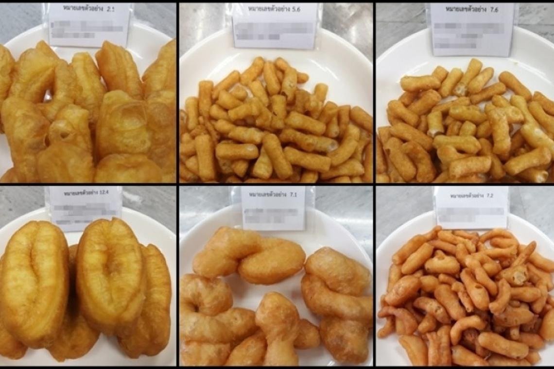 เตือนคนรัก'ปาท่องโก๋'กินอย่างไรให้ปลอดภัย