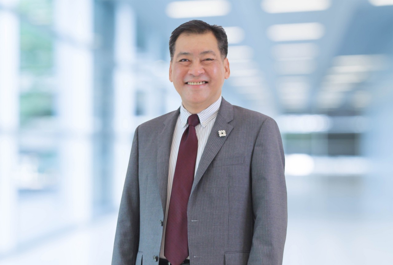 โรงพยาบาลพริ้นซ์ สุวรรณภูมิ จัด “โครงการปันโลกสดใส”