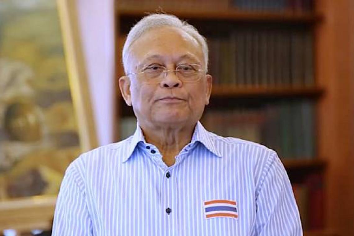 “สุเทพ” ออกโรงขันน๊อต "ก.แรงงาน" ออกมาตรการรองรับลูกจ้างถูกเลิกจ้าง-ผลกระทบจากโควิด-19 