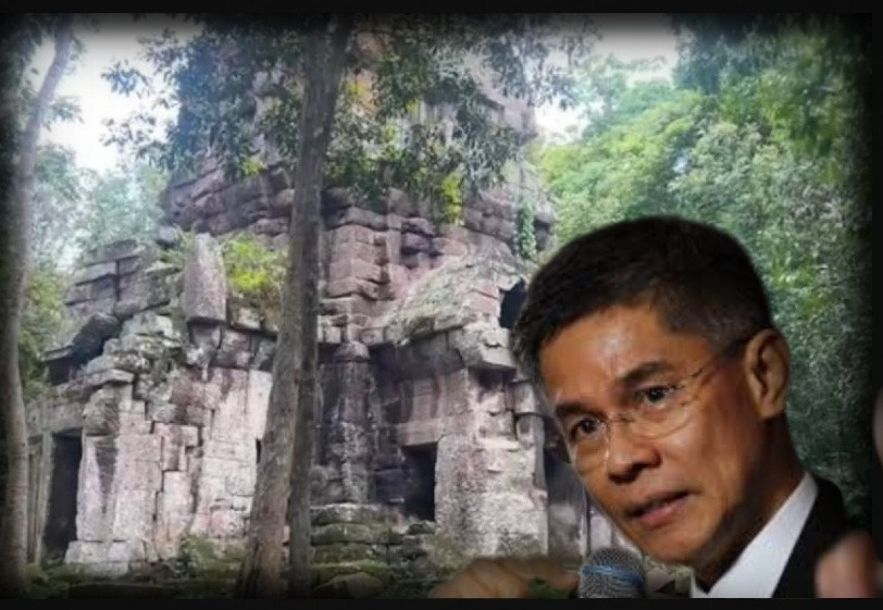 ดร.ปณิธานชี้! ไทยยังไม่เสียปราสาทตาควายถาวร แนะรัฐบาลใช้ทางเลือกที่สาม