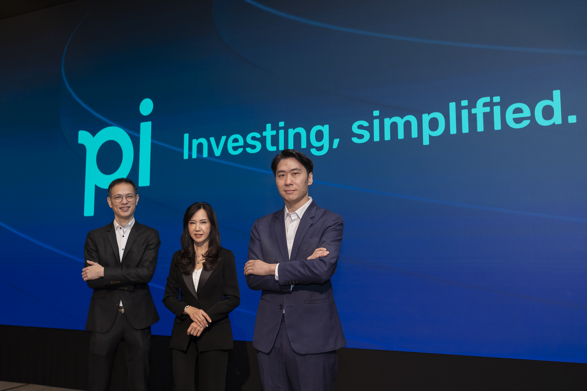 “บล.พาย” รุกกลยุทธ์ปี 2568  ยกระดับบริการการลงทุนครบวงจร พร้อมเปิดตัว ' Investment Advisory' 