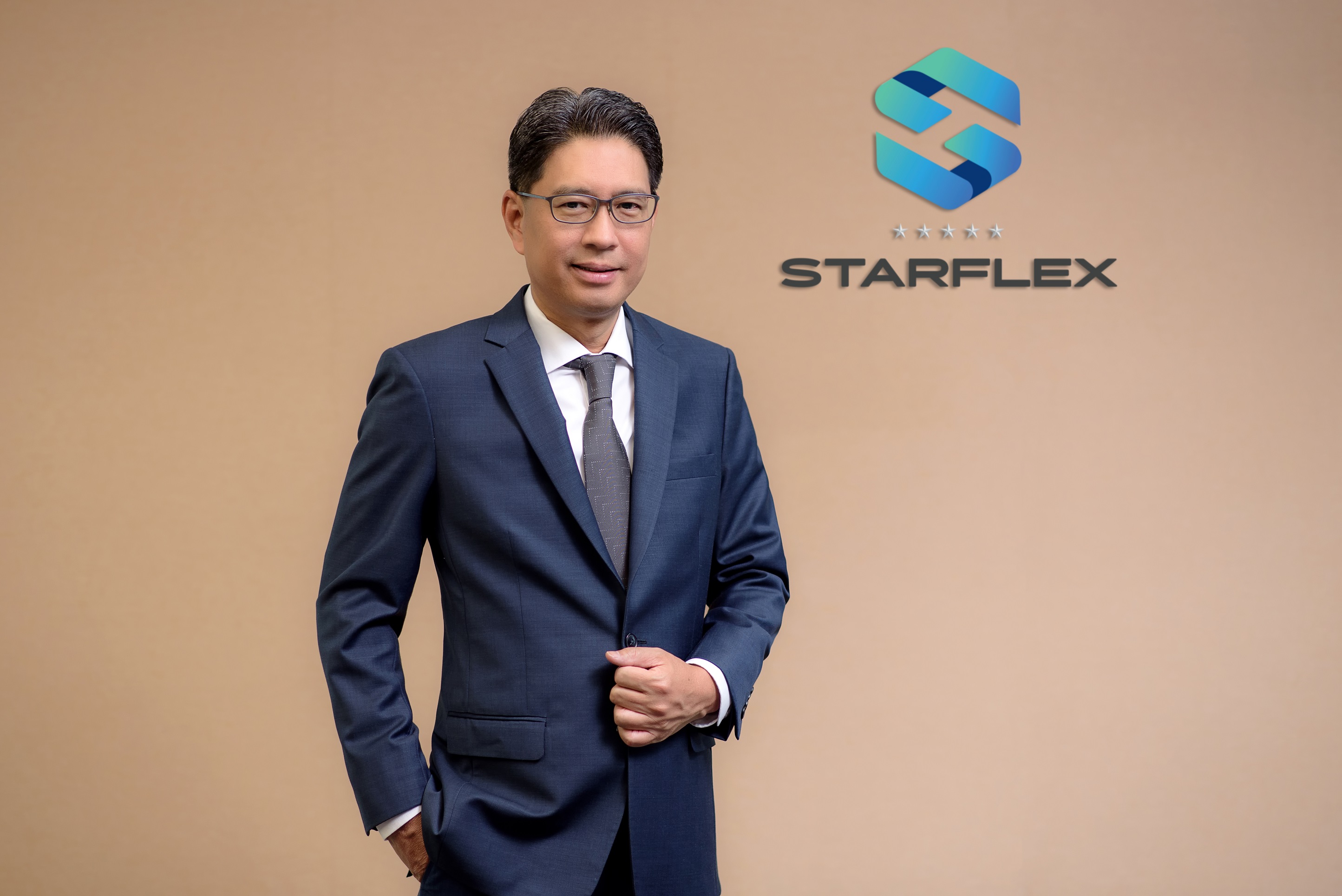 SFLEX เผย Q1/66 กำไรพุ่ง 203.7% ปักหมุดปี 66 ตั้งเป้ารายได้ทะลุ 1.85 พันล้าน