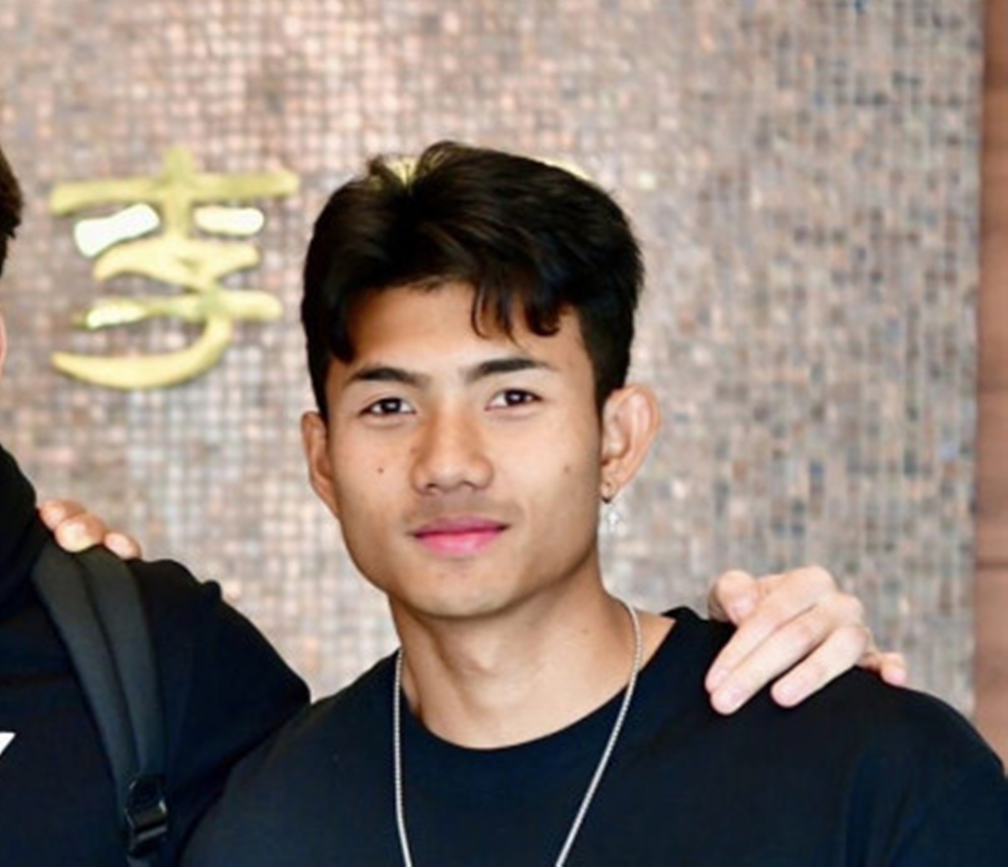 "ศุภณัฏฐ์ เหมือนตา" เจ็บตอนซ้อม! ชวดร่วมทีมชาติ U23 ลุยศึก "AFC U23 Asian Cup 2024"