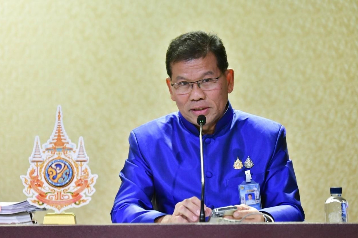 ตะลึง!เหยื่อมิจฉาชีพออนไลน์สูญวันละ85ล.