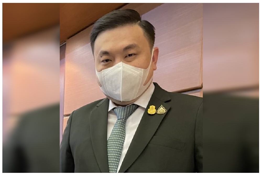 "สามารถ"​ โพสต์​เตือนภัย​ เดี๋ยว​นี้มิจฉาชีพ​ไม่กลัวกฎหมาย​ ปลอมเอกสาร​ราชการ​ หลอกลวง​ชาวบ้าน​แล้ว