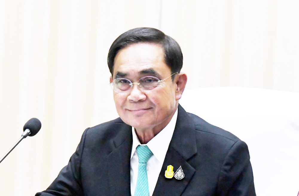 นายกฯ หนุนงานอัตลักษณ์แห่งสยาม ครั้งที่ 14 ส่งเสริมคนรุ่นใหม่เห็นคุณค่าศิลปหัตถกรรมไทย 